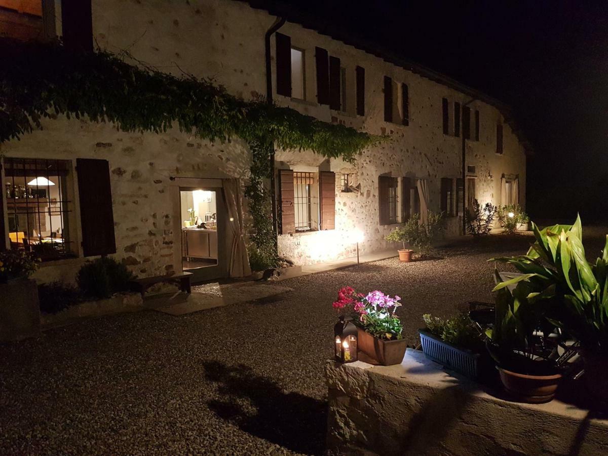 L'Isolo B&B E Case Vacanza มอนซามบาโน ภายนอก รูปภาพ